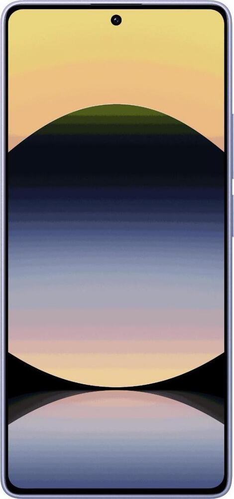 Смартфон Xiaomi Redmi Note 14S 8/256 ГБ, Фиолетовый, Dual nano SIM №2