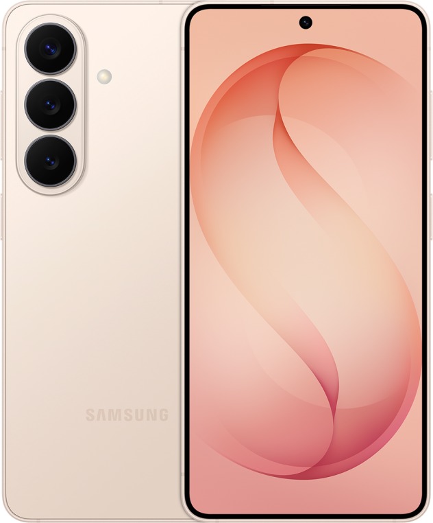 Смартфон Samsung Galaxy S26 Exynos 12/256 ГБ, Фиолетовый, Dual nano SIM + eSIM детальное изображение - 3