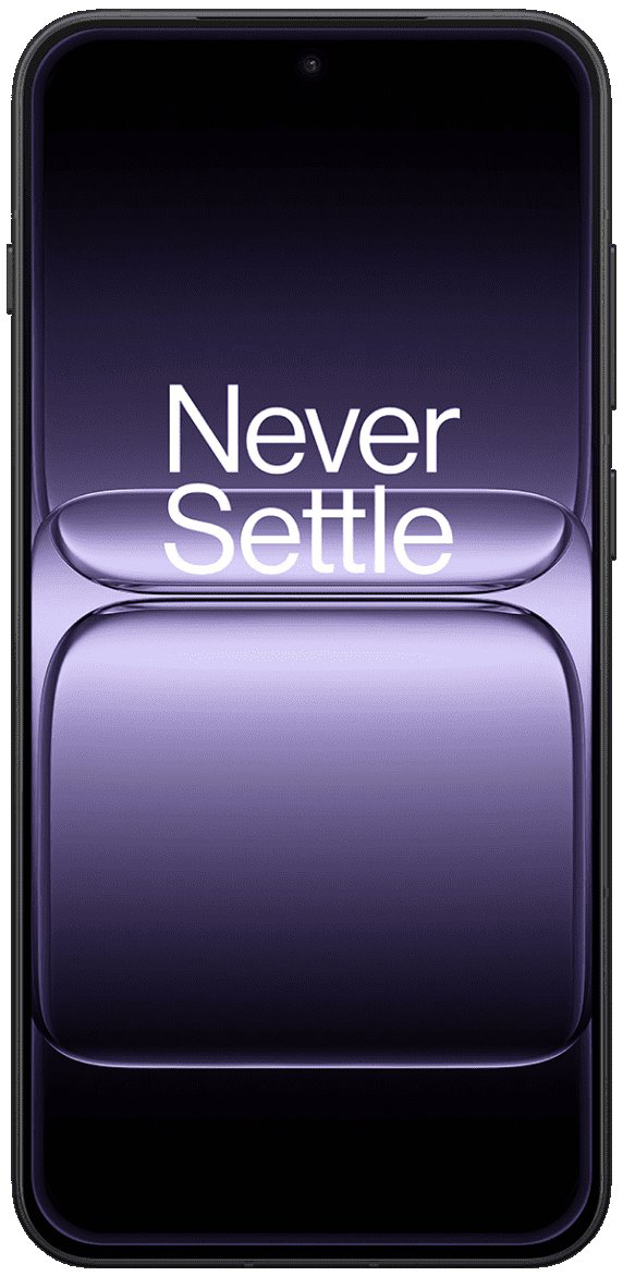 Смартфон OnePlus 13S 12/256 Гб, Черный, Dual nano SIM детальное изображение - 2