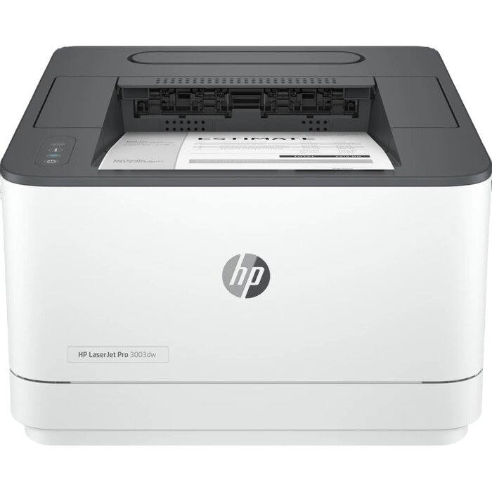 Принтер HP LaserJet Pro 3003dw, 3G654A, Белый №1