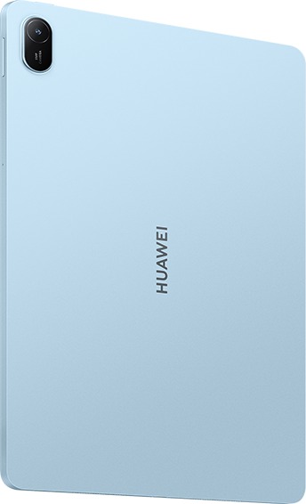 Планшет Huawei MatePad SE 11 (2025), 4/128 ГБ, Голубой, Wi-Fi детальное изображение - 3
