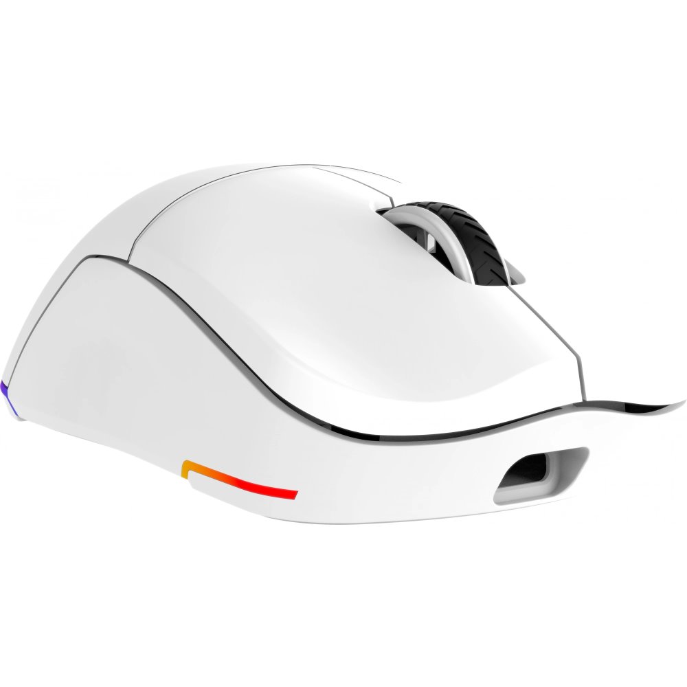 Мышь Oklick 900GMW, Белый детальное изображение - 6
