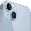 Смартфон Apple iPhone 14 Plus 128 Гб, Синий, Dual eSIM вариант - 5