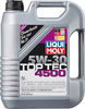 Моторное масло Liqui Moly Top Tec 5W-30 4500, 2378/3729, 5 л  вариант - 1