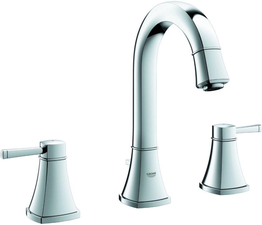 Смеситель Grohe Grandera 20389000 детальное изображение - 1