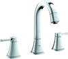 Смеситель Grohe Grandera 20389000 вариант - 1