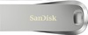 USB Flash накопитель SanDisk Ultra Luxe (SDCZ74-256G-G46) 256 ГБ, серебряный вариант - 3