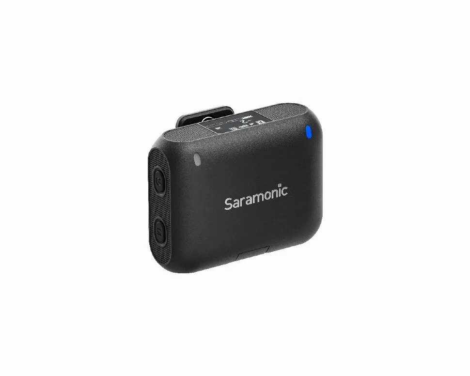 Радиосистема Saramonic Blink500 B2+, Черный детальное изображение - 5