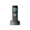 VoIP-телефон Yealink W59R, Черный вариант - 2