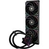 Система жидкостного охлаждения Thermalright Core Matrix 360, Черный вариант - 2