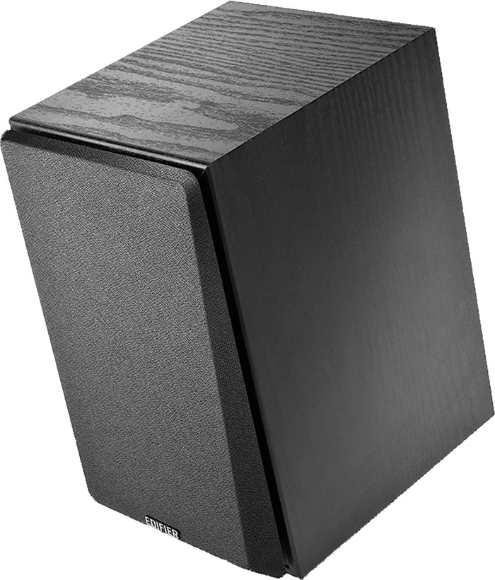 Полочная акустика Edifier R1100, Черный №3