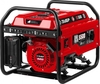 Генератор бензиновый ЗУБР СБ-5500, 5 кВт, Красный вариант - 2