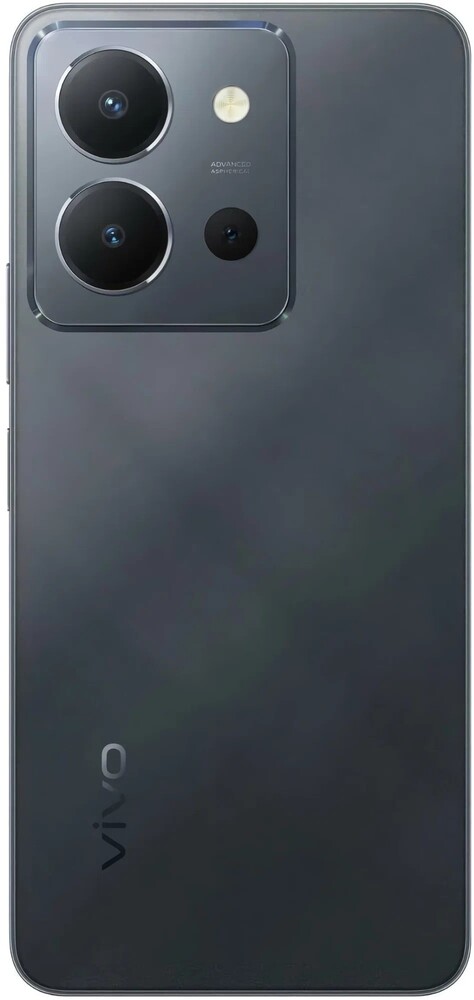Смартфон Vivo Y36 128 ГБ, Сияние звезд, Dual nano-SIM №3