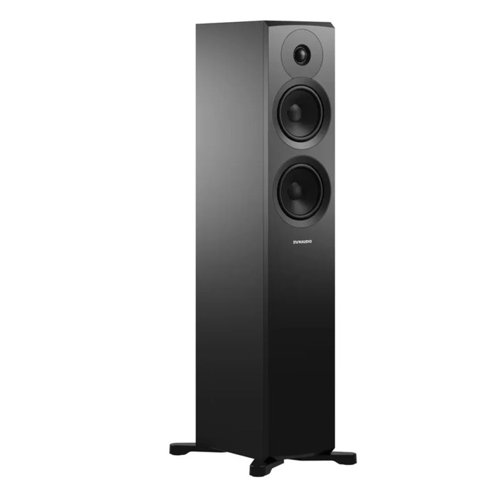 Напольная акустика Dynaudio Emit M30 New Satin, Черный №4