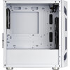 Корпус Silverstone Fara H1M Pro (SST-FAH1MW-PRO), Белый вариант - 4