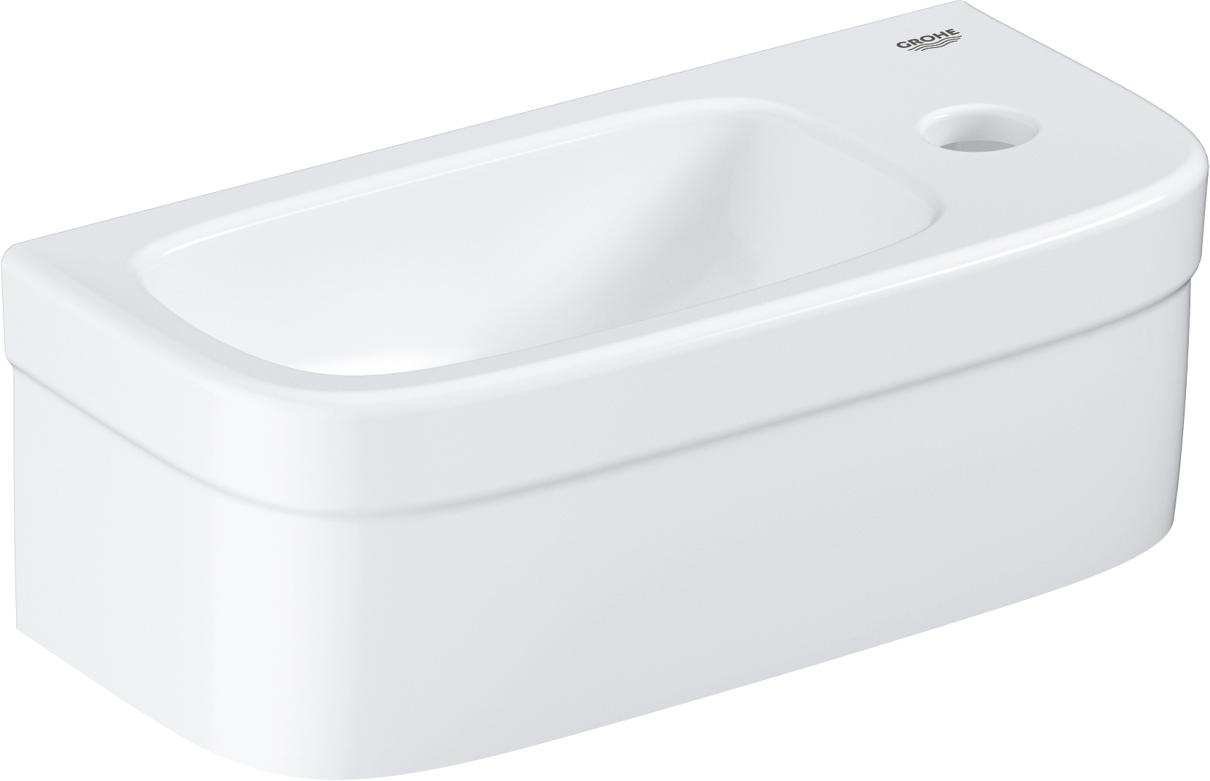 Умывальник Grohe Euro 39327000  детальное изображение - 1