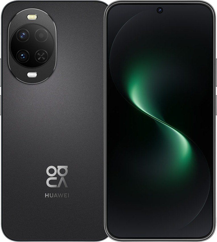 Смартфон Huawei nova 15 12/512 Гб, Черный, Dual nano-SIM детальное изображение - 3