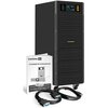 ИБП ExeGate PowerExpert TL-575-6kVA.192V.LCD.AVR.T.USB.RS232.SNMP вариант - 6