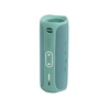 Портативная колонка JBL Flip 5 Teal, Зеленый вариант - 3