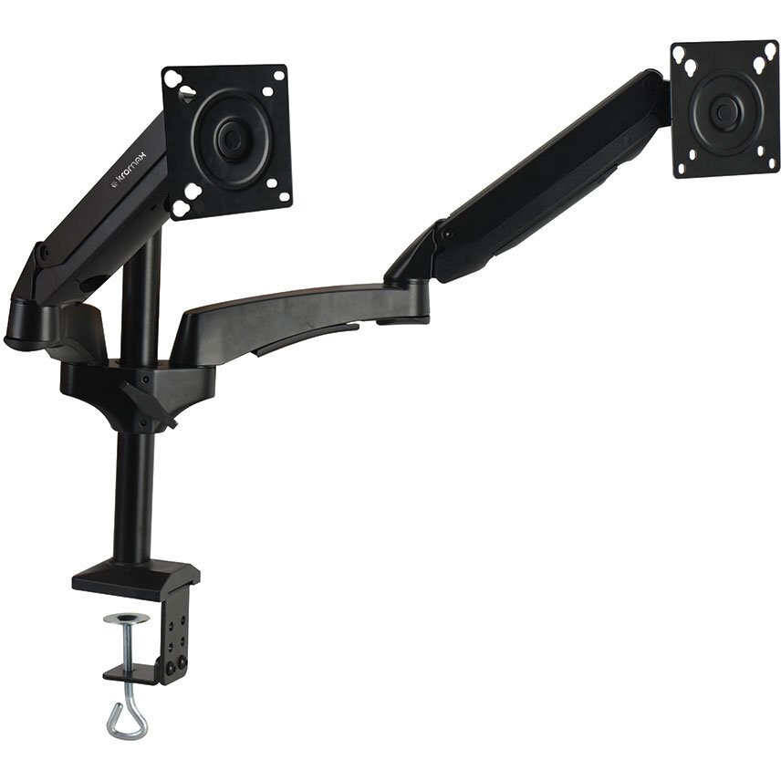 Кронштейн Kromax OFFICE-12, Черный детальное изображение - 1