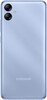 Смартфон Samsung Galaxy A04e 32 ГБ, Синий, Dual nano SIM вариант - 3