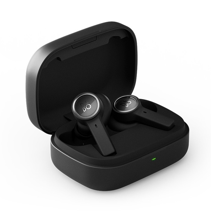 Беспроводные наушники Bang Olufsen Beoplay EX, Черный №3
