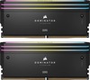 Оперативная память Corsair Dominator Titanium RGB DDR5 6600MHz, CMP96GX5M2B6600C32, 2x48 Гб KIT, 96 Гб вариант - 1