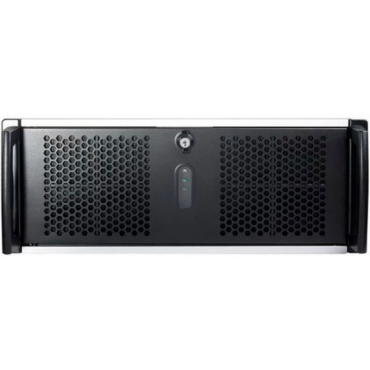 Лицевая панель Chenbro 384-41305-310200 детальное изображение - 1