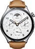Умные часы Xiaomi Watch S1 Pro, 46 мм, Серебристый вариант - 3