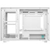 Корпус DeepCool CH260, Белый вариант - 6