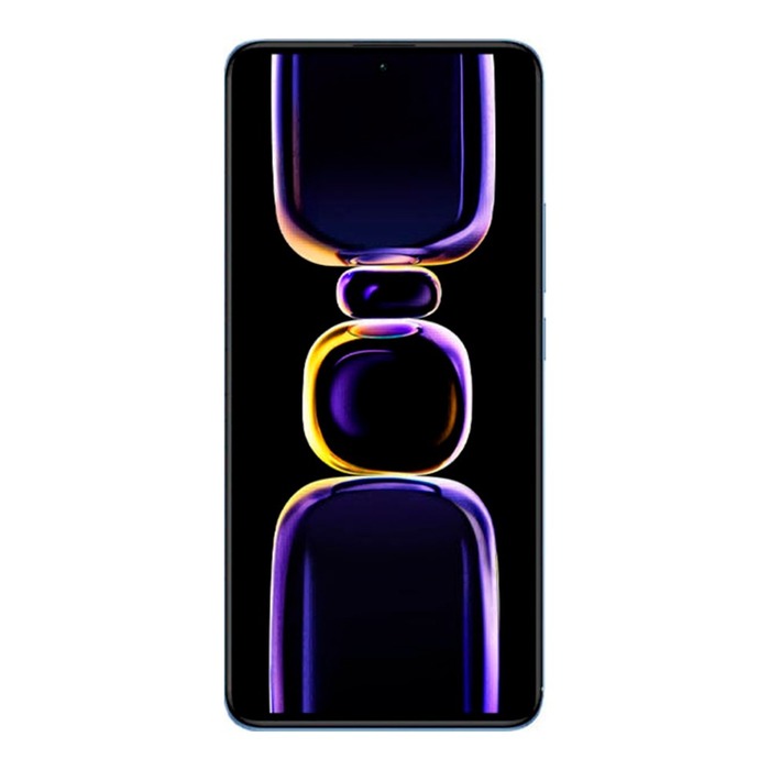 Смартфон Xiaomi Redmi K60 1 Тб, Черный, Dual nano SIM №2