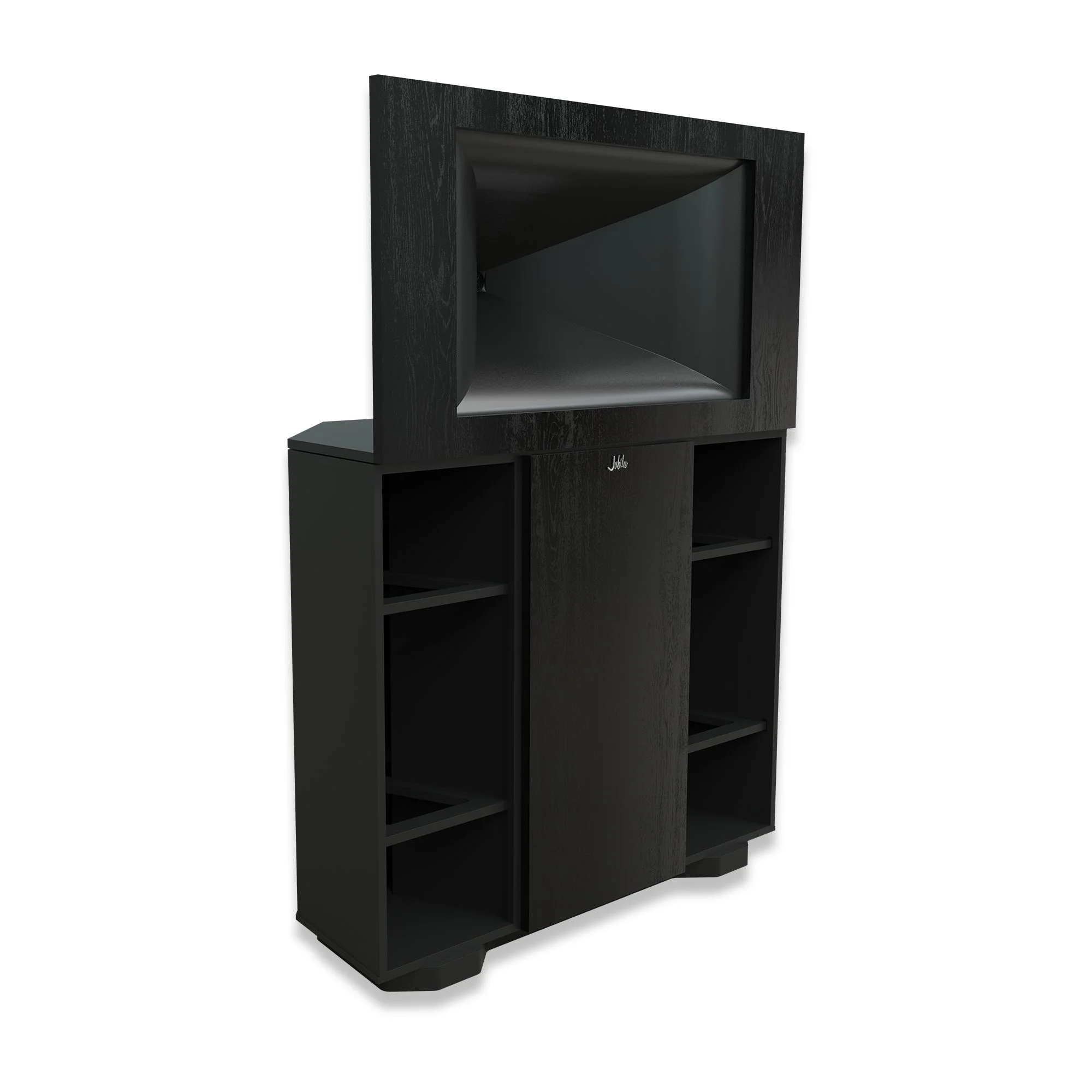Напольная акустика Klipsch Jubilee, Черный детальное изображение - 4