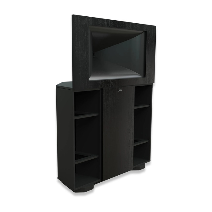 Напольная акустика Klipsch Jubilee, Черный №4