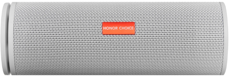 Портативная колонка Honor Choice Speaker Pro, Белый детальное изображение - 1