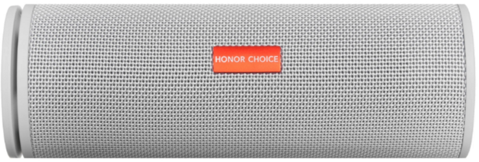 Портативная колонка Honor Choice Speaker Pro, Белый №1