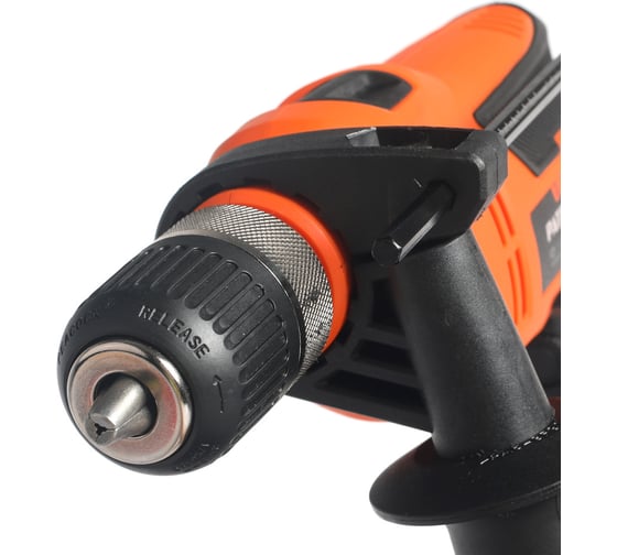Ударная электрическая дрель PATRIOT FD 750H 120301444, 710 Вт детальное изображение - 2