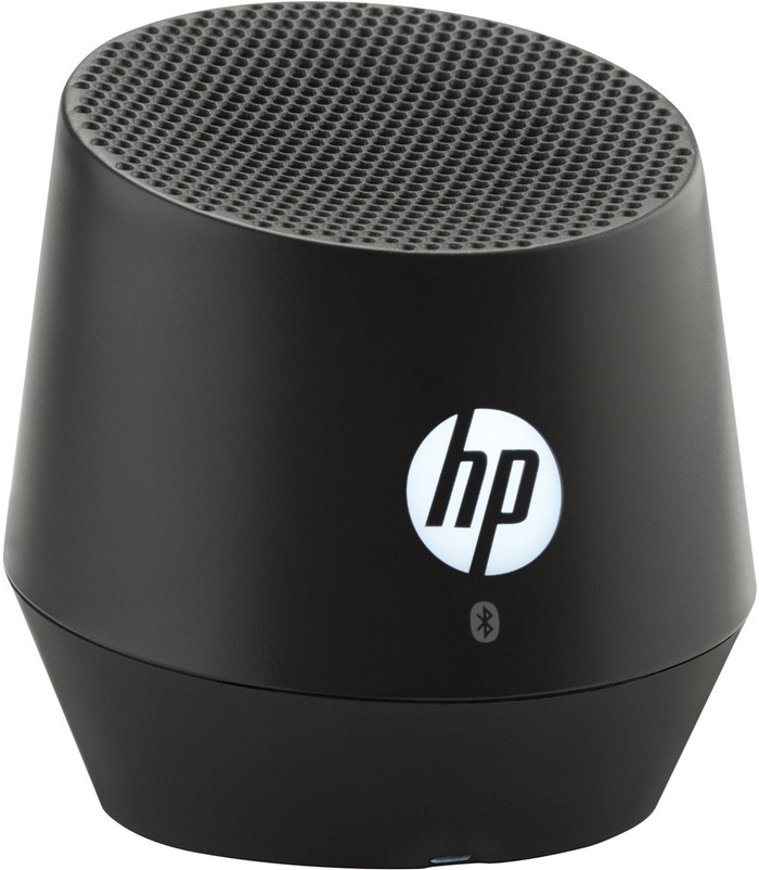 Портативная колонка HP S6000, Графит №3