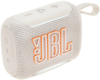 Портативная колонка JBL Go 5, Белый вариант - 4