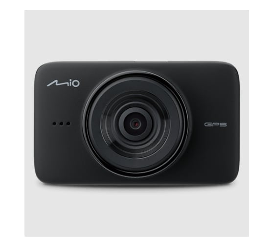 Видеорегистратор Mio Viva V56 GPS, 1920x1080 Full HD dpi, MicroSD, 128 ГБ, Черный детальное изображение - 2
