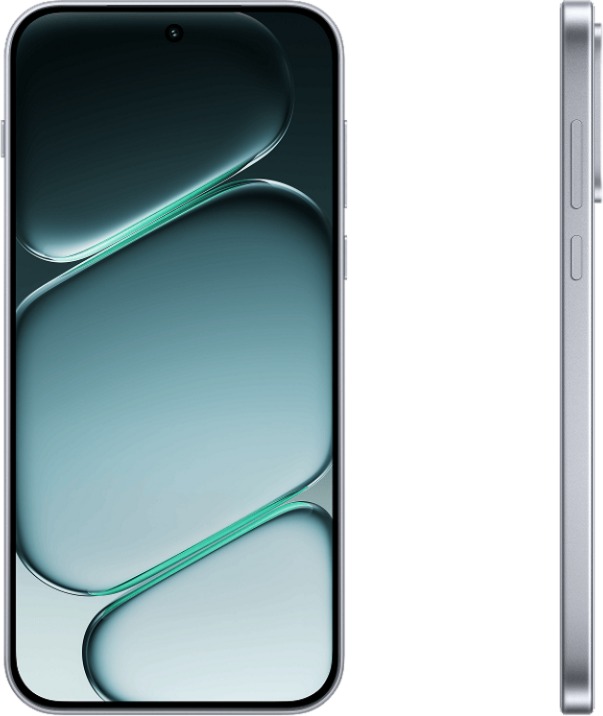 Смартфон OnePlus Nord 6 12/512 Гб, Серебряный, Dual nano-SIM детальное изображение - 4