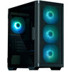 Корпус Zalman M4, Черный вариант - 1