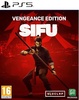 Игра SIFU - Vengeance Edition для PS5 вариант - 1