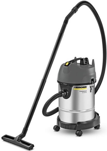 Пылесос Karcher NT 30/1 Me Classic, Серый детальное изображение - 1