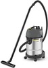 Пылесос Karcher NT 30/1 Me Classic, Серый вариант - 1