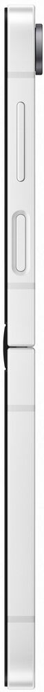 Смартфон Samsung Galaxy Z Flip7 FE 8/256 ГБ, Белый, nano-SIM + eSIM №10