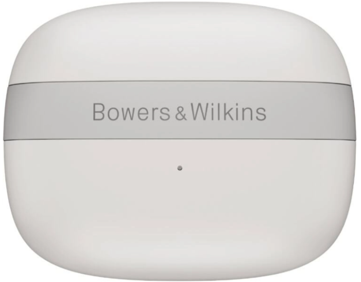 Беспроводные наушники Bowers & Wilkins Pi6, Серый детальное изображение - 2