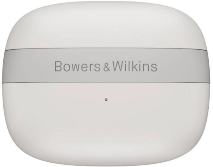 Беспроводные наушники Bowers & Wilkins Pi6, Серый №2