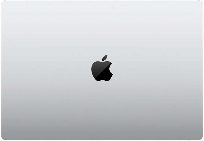 Ноутбук Apple MacBook Pro 16 2026 на M5 Pro, RAM 24 ГБ, Silver, SSD 1 ТБ, Apple graphics 20-core №3