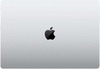 Ноутбук Apple MacBook Pro 16 2026 на M5 Pro, RAM 24 ГБ, Silver, SSD 1 ТБ, Apple graphics 20-core вариант - 3
