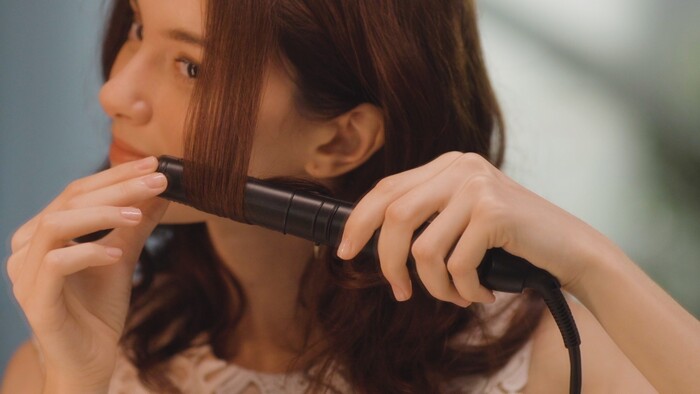 Стайлер Panasonic EH-HV11-K865, Черный №5